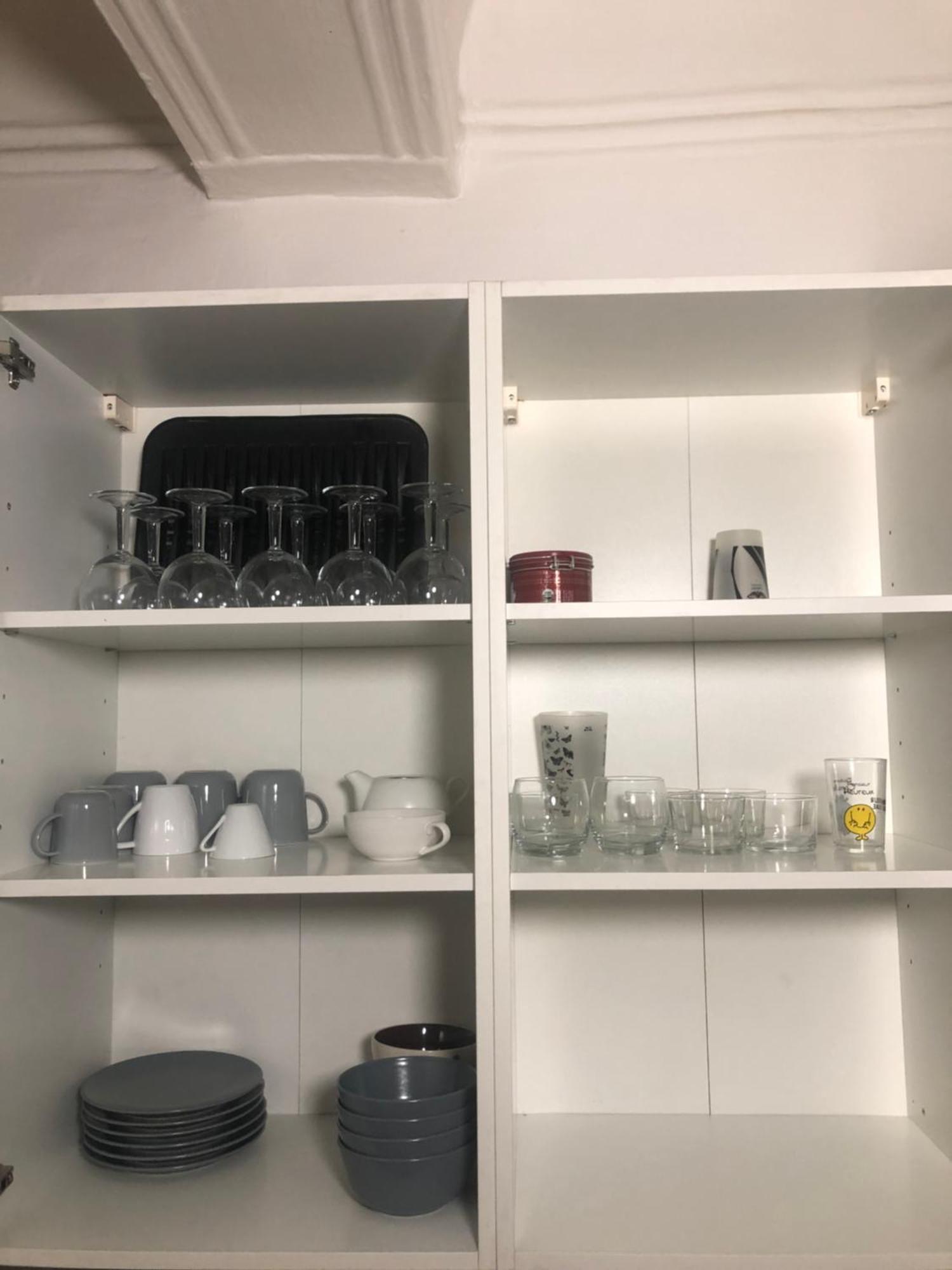 Apartamento Vieux-Port, Avec Garage Prive Marsella Exterior foto