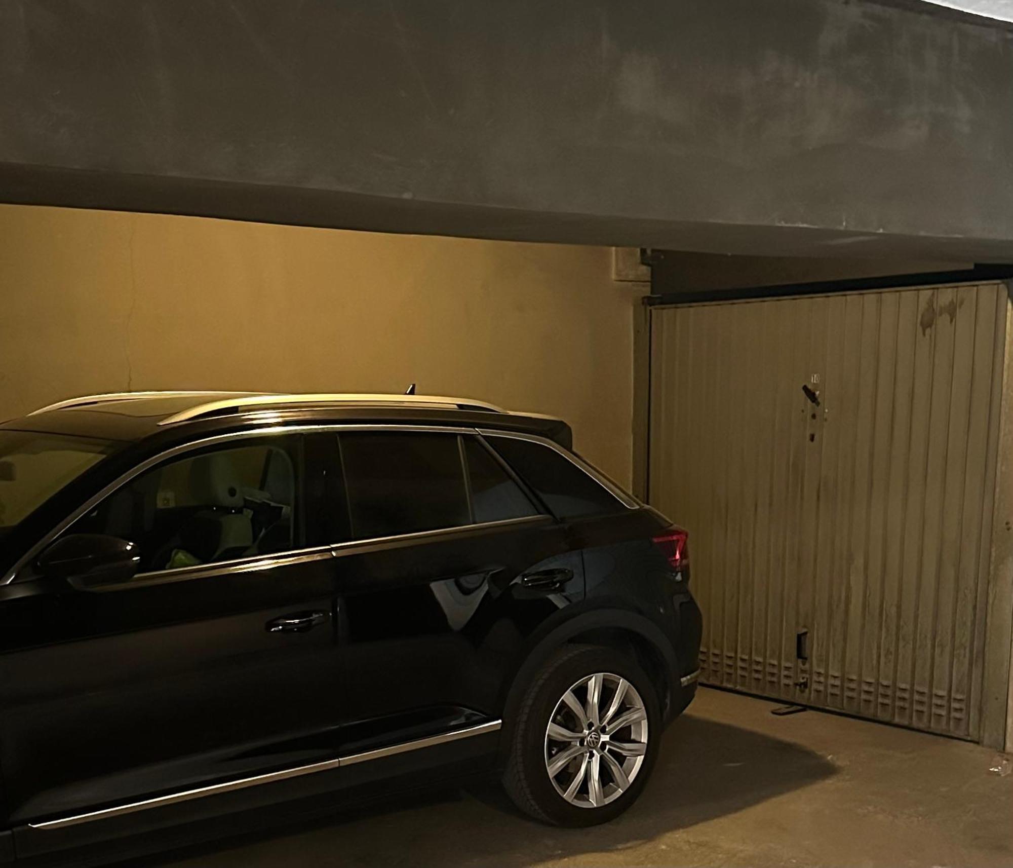 Apartamento Vieux-Port, Avec Garage Prive Marsella Exterior foto