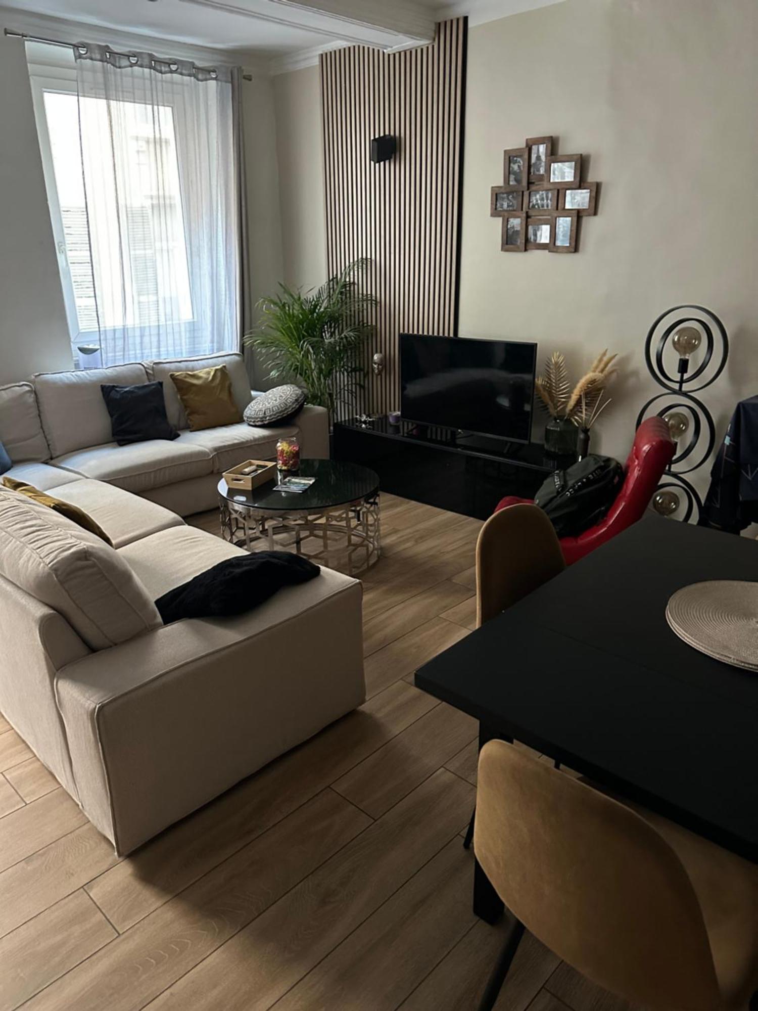 Apartamento Vieux-Port, Avec Garage Prive Marsella Exterior foto